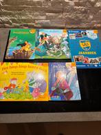 Kinderboeken, Boeken, Ophalen, Gelezen