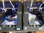2 x BCN3D Sigma 3D Printer R16 R17, Gebruikt, Carrer del Pla 166 (Ground Floor, Office #2), 08980, Sant Feliu de Llobregat (Barcelona), Spain