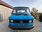 Mercedes takelwagen / depanneuse oldtimer project, Auto's, Particulier, Te koop