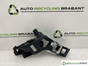 Bumpergeleider Links Achter Seat Leon ST NIEUW 5F9807377 beschikbaar voor biedingen