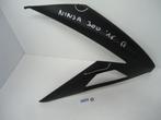 ninja 300R 2012 - 2017 Kawasaki Kuipdeel D1-18892, Motoren