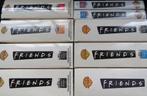 VHS BOX / FRIENDS - SAISON 3 - 4 - 5 - 6 / VERSION FRANCAISE, À partir de 12 ans, Utilisé, Enlèvement ou Envoi, Comédie