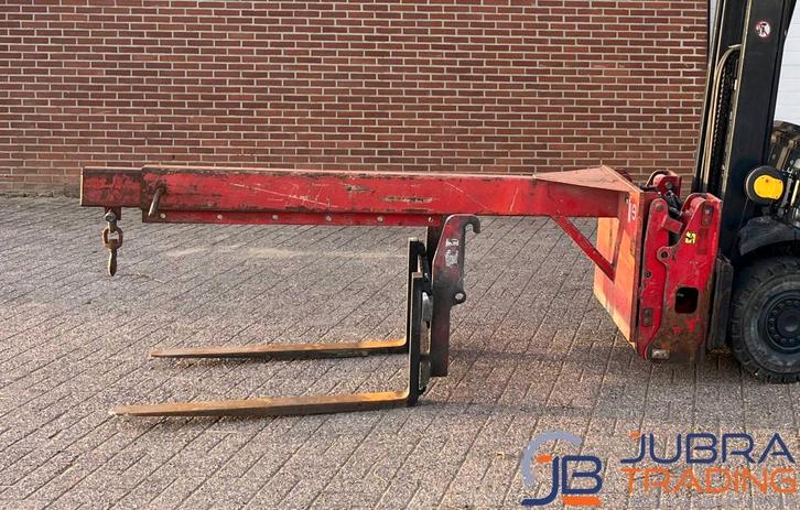 Godet de sol VTM FG285-1400 | 2025 | 1400 mm | Euro/Giant, Articles professionnels, Machines & Construction | Pièces, Enlèvement