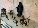 The Lord of the Rings.Figuren van 4 cm, Ophalen of Verzenden, Zo goed als nieuw, Actiefiguurtje