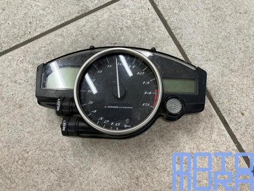 Kilometerteller Yamaha R1 2004 - 2006 RN12 teller dash dashb, Motoren, Onderdelen | Yamaha, Gebruikt, Ophalen of Verzenden