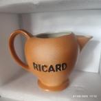 RICARD-karaf., Ophalen of Verzenden, Zo goed als nieuw, Gebruiksvoorwerp