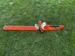 Stihl HSE 71 Heggenschaar, Ophalen, Gebruikt, Elektrisch, Stilh
