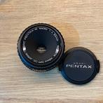 SMC Pentax-M Macro 50mm f4* nieuw, Ophalen of Verzenden, Zo goed als nieuw, Spiegelreflex, Pentax