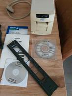Epson filmscan 200 vintage win95, Ophalen