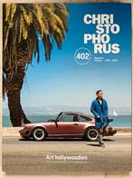 Cheistophorus Porsche Magazine 402, Enlèvement ou Envoi, Comme neuf, Porsche