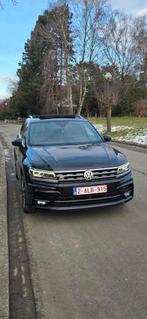 Tiguan 2.0 TDI SCR 4MOTION BI-TURBO, Auto's, Particulier, Te koop, Tiguan