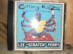 LEE ''Scratch'' PERRY, Cutting Razor, DUB, Roots Reggae, Ophalen of Verzenden, Zo goed als nieuw