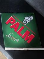Emaille Palm, Verzamelen, Biermerken, Ophalen