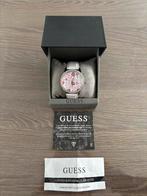 Dames horloge merk Guess, Handtassen en Accessoires, Ophalen, Gebruikt, Polshorloge, Guess