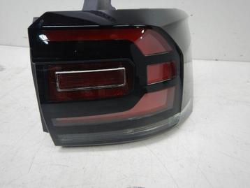 VW T-Cross 2GM LED Achterlicht Rechts 2GM945096B beschikbaar voor biedingen