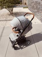 Mooie handige compacte buggy, Kinderen en Baby's, Buggy's, Ophalen, Zo goed als nieuw, Overige merken, Verstelbare rugleuning