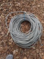 XVB 3 aders 4mm2 3G4 75m, Doe-het-zelf en Bouw, Ophalen, Gebruikt, Kabel of Snoer
