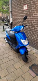 Sym orbit 3, Vélos & Vélomoteurs, Scooters | SYM, Enlèvement ou Envoi, Orbit