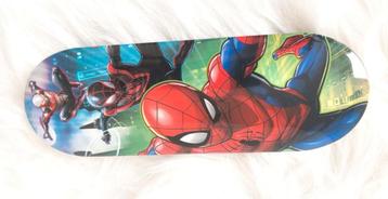 Metalen pennenbakje Spiderman