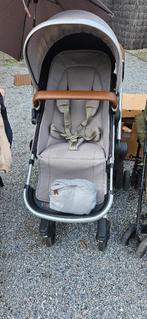 Joolz Day 2 kinderwagen, Kinderen en Baby's, Gebruikt, Met reiswieg, Combiwagen, Ophalen