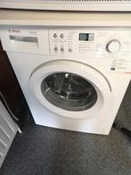 Bosch wasmachine, Ophalen, Gebruikt