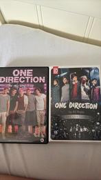 One Direction DVD, Cd's en Dvd's, Ophalen of Verzenden, Zo goed als nieuw