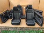 A8 interieur S8 interieur leder lederen zetels a8 s8 d5, Auto-onderdelen, Gebruikt