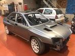 Subaru Impreza STI Rally Project, Auto's, Automaat, 4 deurs, 4 cilinders, Overige brandstoffen