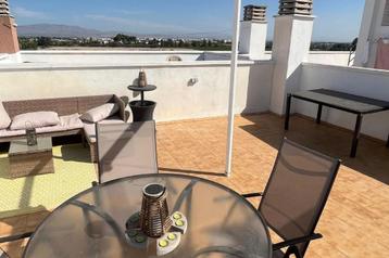 Penthouse te koop - Algorfa beschikbaar voor biedingen