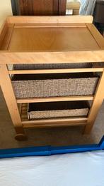 Pampertafel, Ophalen, Gebruikt, Overige typen, Standaard