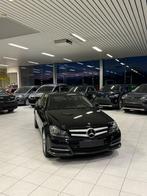 Mercedes C180 1.8I 115Kw Automaat Bouwjaar 2011, 125.000 km, Automaat, Parkeersensor, Bedrijf, C-Klasse