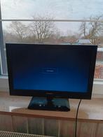 Grand TV, Audio, Tv en Foto, Ophalen, Zo goed als nieuw, LED