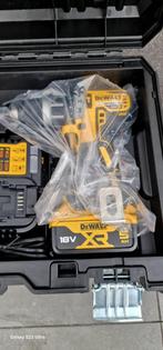 TE KOOP - DEWALT GEREEDSCHAPSSET (NIEUW), Doe-het-zelf en Bouw, Ophalen, Nieuw