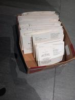 601  prentjes oud strijders w.o 2, Verzamelen, Ophalen