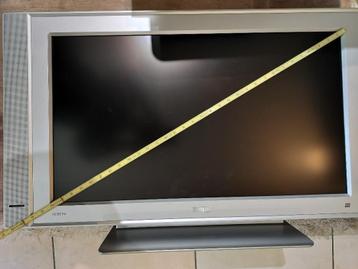 Philips FlatTV 32"; LCD beschikbaar voor biedingen