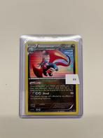 Salamence DRV8 NM Pokémonkaart, Comme neuf, Cartes en vrac, Enlèvement ou Envoi