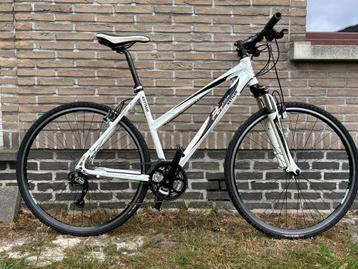 Sportieve Kettler Fiets beschikbaar voor biedingen