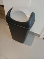 Vuilbakje 15L, Kunststof, Ophalen of Verzenden, Zo goed als nieuw, Minder dan 50 cm