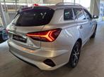 MG MG5 50kWh Luxury  | FULL OPTION!, Auto's, MG, Automaat, Overige kleuren, USB, 131 kW