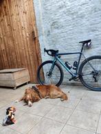 Cannondale SuperX cyclocross - gravel, Ophalen