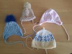 mutsjes, Ophalen of Verzenden, Zo goed als nieuw, Jongetje of Meisje, Muts