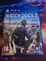 Watchdogs 2, Enlèvement