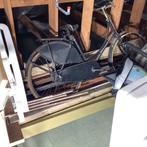 Zeer oude fiets, Fietsen en Brommers, Fietsen | Oldtimers, Ophalen, Jaren '40