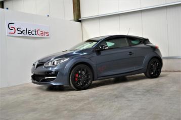RENAULT MEGANE RS 275 ~CUP~COLLECTORS ITEM~GARANTIE beschikbaar voor biedingen