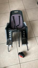 Fietsstoeltje Polisport, Ophalen, Gebruikt