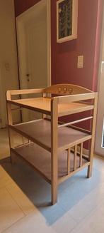 Luiertafel, Kinderen en Baby's, Ophalen, Gebruikt, 50 tot 70 cm, 75 tot 100 cm