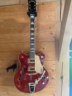 Gretsch gitaar G5422TG Walnut Stain, Musique & Instruments, Enlèvement, Comme neuf, Hollow body, Autres marques