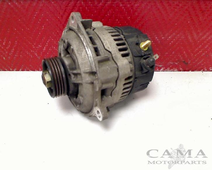 DYNAMO BMW R 1150 RT (R1150RT) (01-1970/-) (0123105001), Motoren, Onderdelen | BMW, Gebruikt