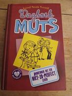 Dagboek van een Muts, Boeken, Ophalen, Rachel Renée Russell, Zo goed als nieuw, Fictie
