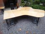 bureau ikea, Ophalen, Gebruikt, Bureau
